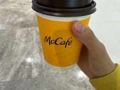 -麦当劳(杭州西湖银泰百货店)