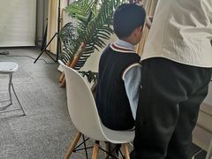 -白箱照相馆·外拍