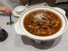 -真诚湘待·湖南鲜土菜(横沥西城店)
