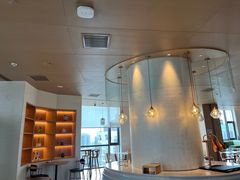 -J cafe 朝夕餐厅