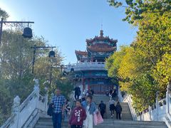 -北山公园