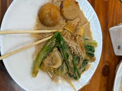 -郭记小街麻辣烫(南小街总店)