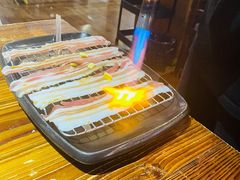 -小川洋风料理(街道口店)