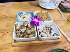 -金家港海鲜大排档(中山路店)
