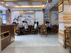大堂-松栢朝鲜族味道·脊骨汤(总店)