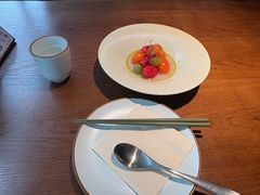 -本处·素食·融合料理(南油店)