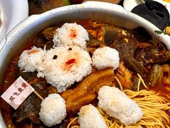 -创味·民间海南菜·非遗藤桥排骨(藤桥·免税城店)