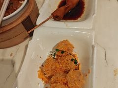 -海上名珠·海鲜酒楼(励骏庞都店)