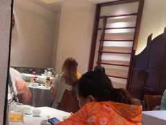 -晓粤·惹味粤菜(凯德乐峰广场店)