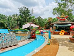 -美的鹭湖探索王国