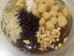 -贺记蛋烘糕(青羊第五分店)