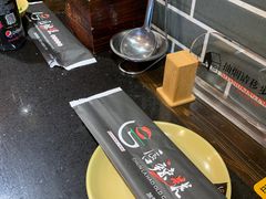-唇辣号重庆老火锅(亦庄店)