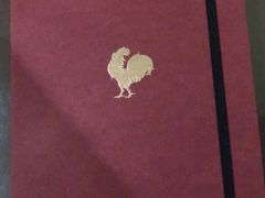 -李子坝梁山鸡(北碚万达五鸡哥店)