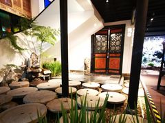 -院8里·小聚园老川菜(九眼桥店)