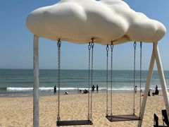 -汕头中海黄金海岸水上乐园