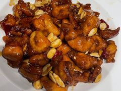 -河沿肉饼Beijing Pie(东华门店)