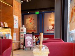 -COSTA COFFEE(吴江路店)