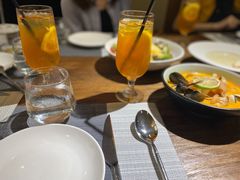 -五合院·整点烤肉