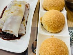 -添好运点心专门店(中环IFC店)