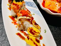 -神户赤童日式烤肉(金地广场店)