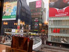 -蟹道乐(道顿堀本店)