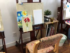 -鼎画艺术机构(贵都店)