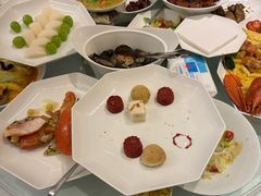 -世博源公馆·本帮融合菜·主题包厢·江景餐厅