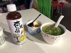 -有奴思烤肉·清真(正宁路店)