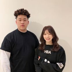 烫染-P.STYLE 派斯造型