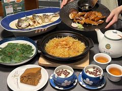 -六个大厨·秘制粤菜(广州塔店)
