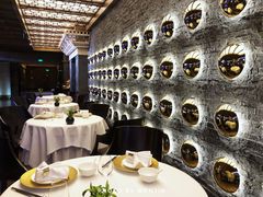 -富力丽思卡尔顿酒店·丽轩中餐厅