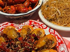 -江味龙虾馆·裸蓝龙虾(南山店)