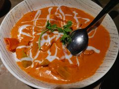 -星叶·东南亚料理(温州万象城店)