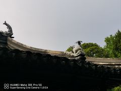 -拙政园