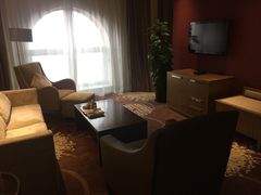 -青岛城阳宝龙福朋喜来登酒店