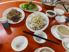 -水东兴记鸭粥店(茂名店)