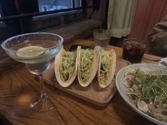 -Rural Tequila墨西哥餐厅(东川路店)