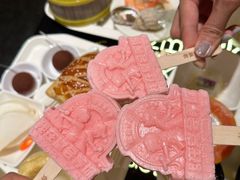-堂会(白云店)