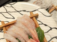 -争鲜回转寿司(中街大悦城店)