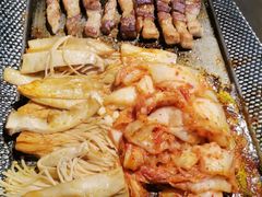 -大派屋(桂林路店)