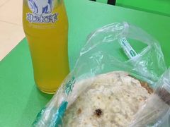 -大益烤鸡