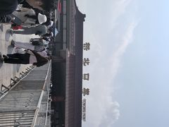 -珠海拱北口岸