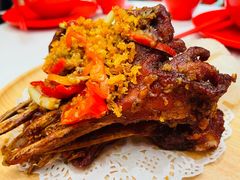 -避风塘·金牌店·夜宵(金玉兰店)