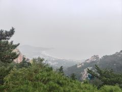 -崂山仰口游览区