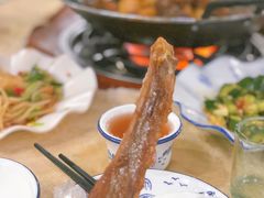 -顺德公美食(西乡店)