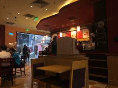 -COSTA COFFEE(西直门店)