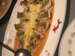 肉汁蒸小黄鱼-小炳胜(卓悦中心店)