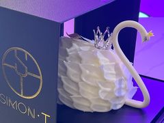 -西檬树SIMON·T轻奢蛋糕(大东方Max店)