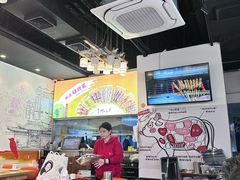 -柳叶刀烧烤(北大清华店)