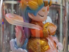 -茶话弄(北京凯德MALL大峡谷店)